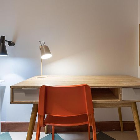 Hotel Live It Madrid Gran Via (Adults Only) Exteriér fotografie