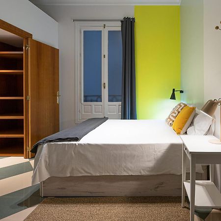 Hotel Live It Madrid Gran Via (Adults Only) Exteriér fotografie