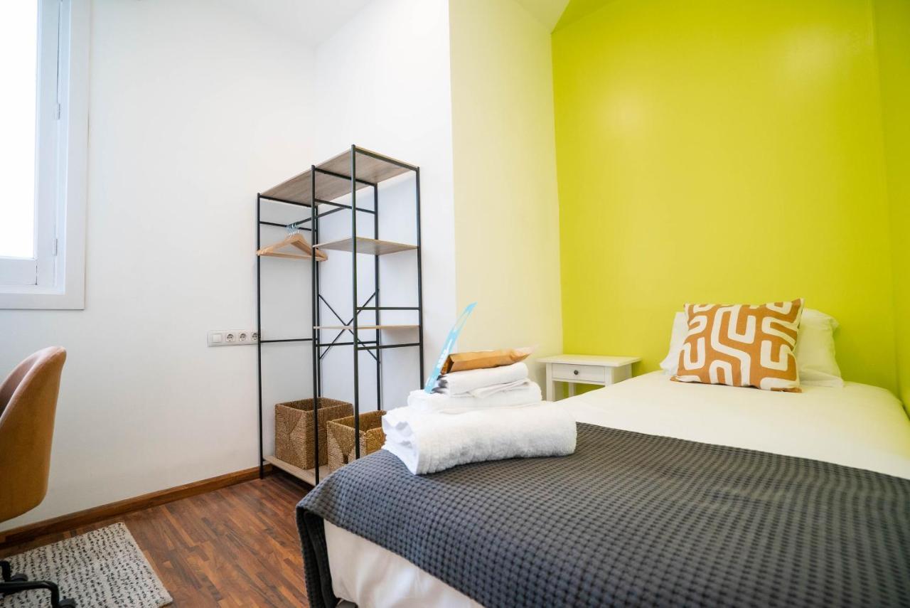 Hotel Live It Madrid Gran Via (Adults Only) Exteriér fotografie