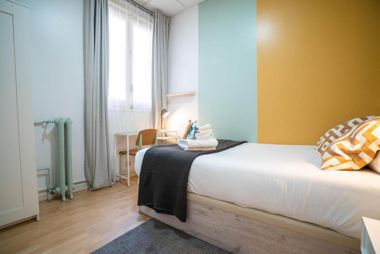 Hotel Live It Madrid Gran Via (Adults Only) Exteriér fotografie