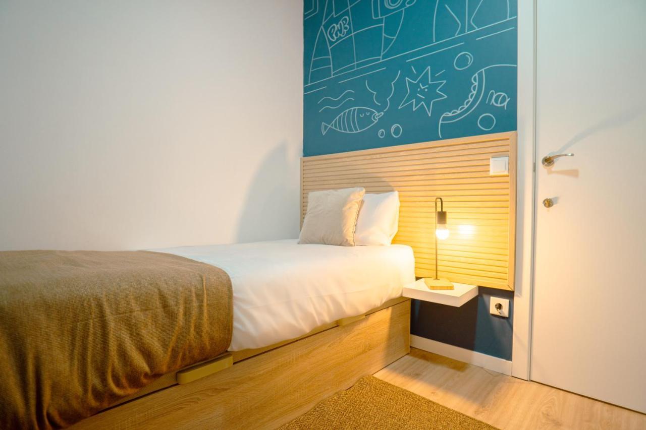 Hotel Live It Madrid Gran Via (Adults Only) Exteriér fotografie