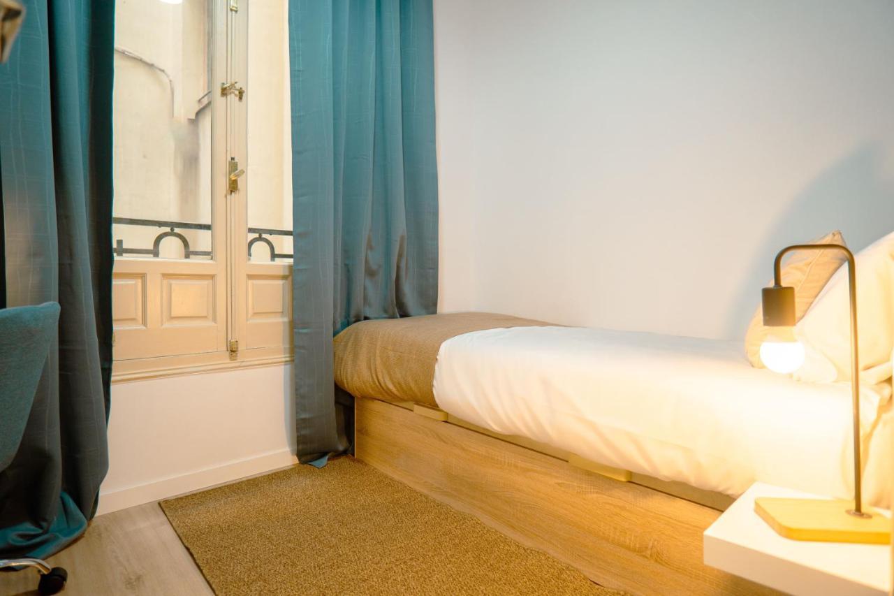 Hotel Live It Madrid Gran Via (Adults Only) Exteriér fotografie