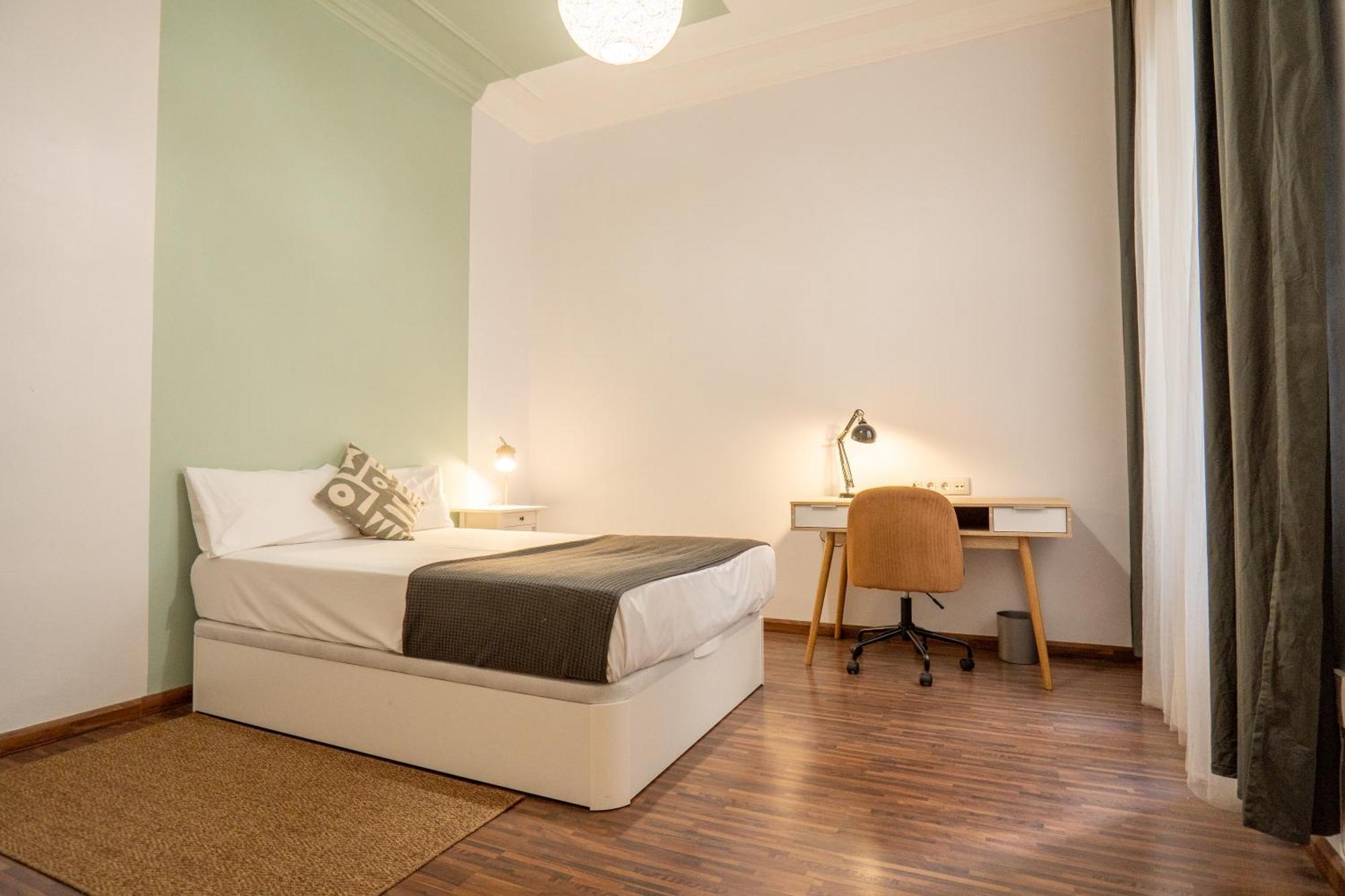 Hotel Live It Madrid Gran Via (Adults Only) Exteriér fotografie