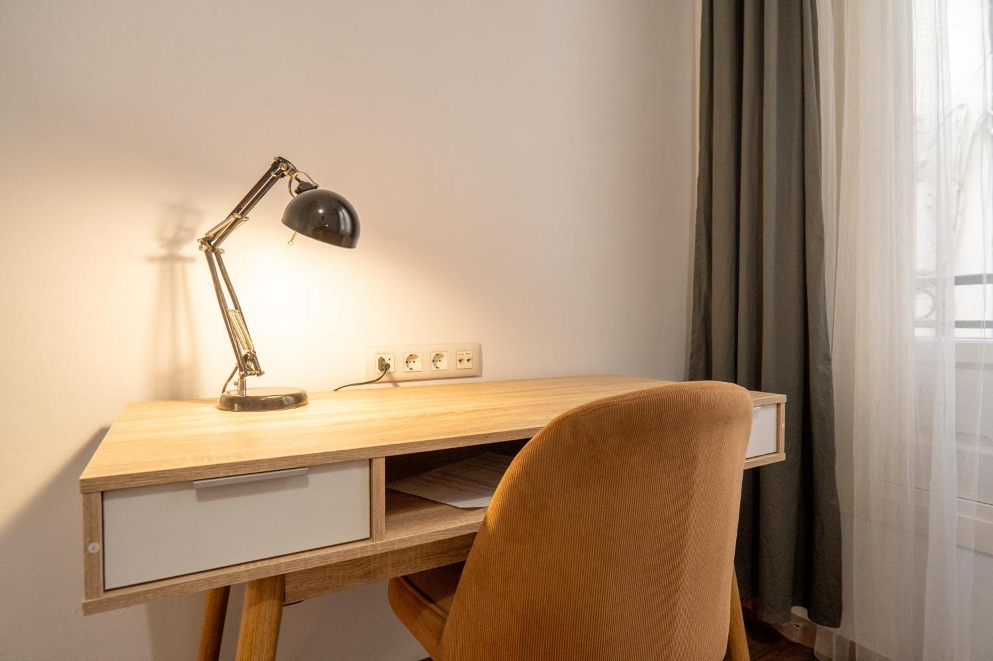 Hotel Live It Madrid Gran Via (Adults Only) Exteriér fotografie