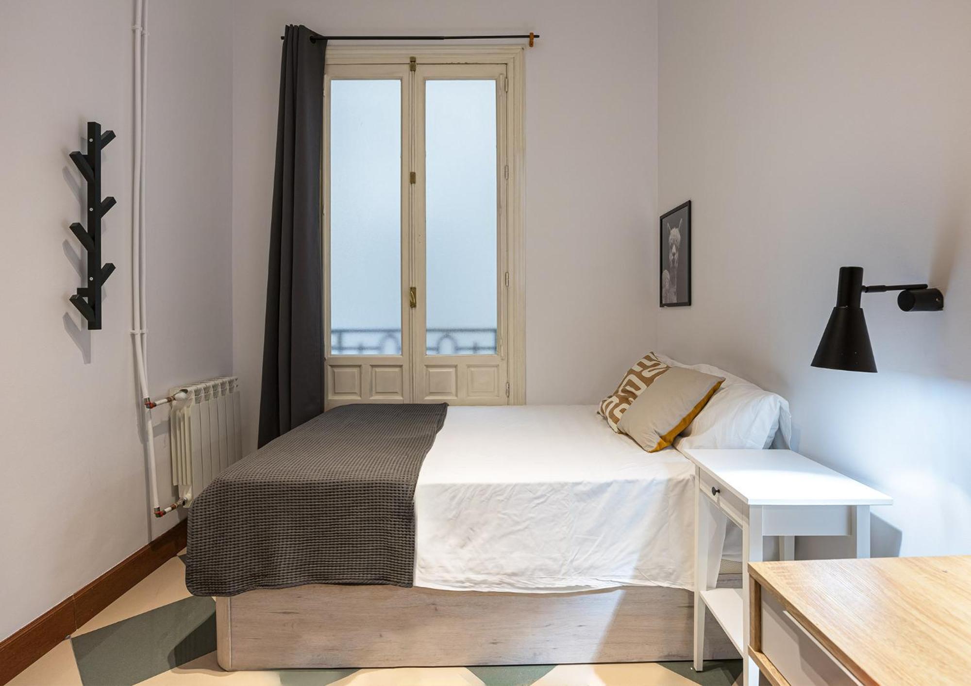 Hotel Live It Madrid Gran Via (Adults Only) Exteriér fotografie