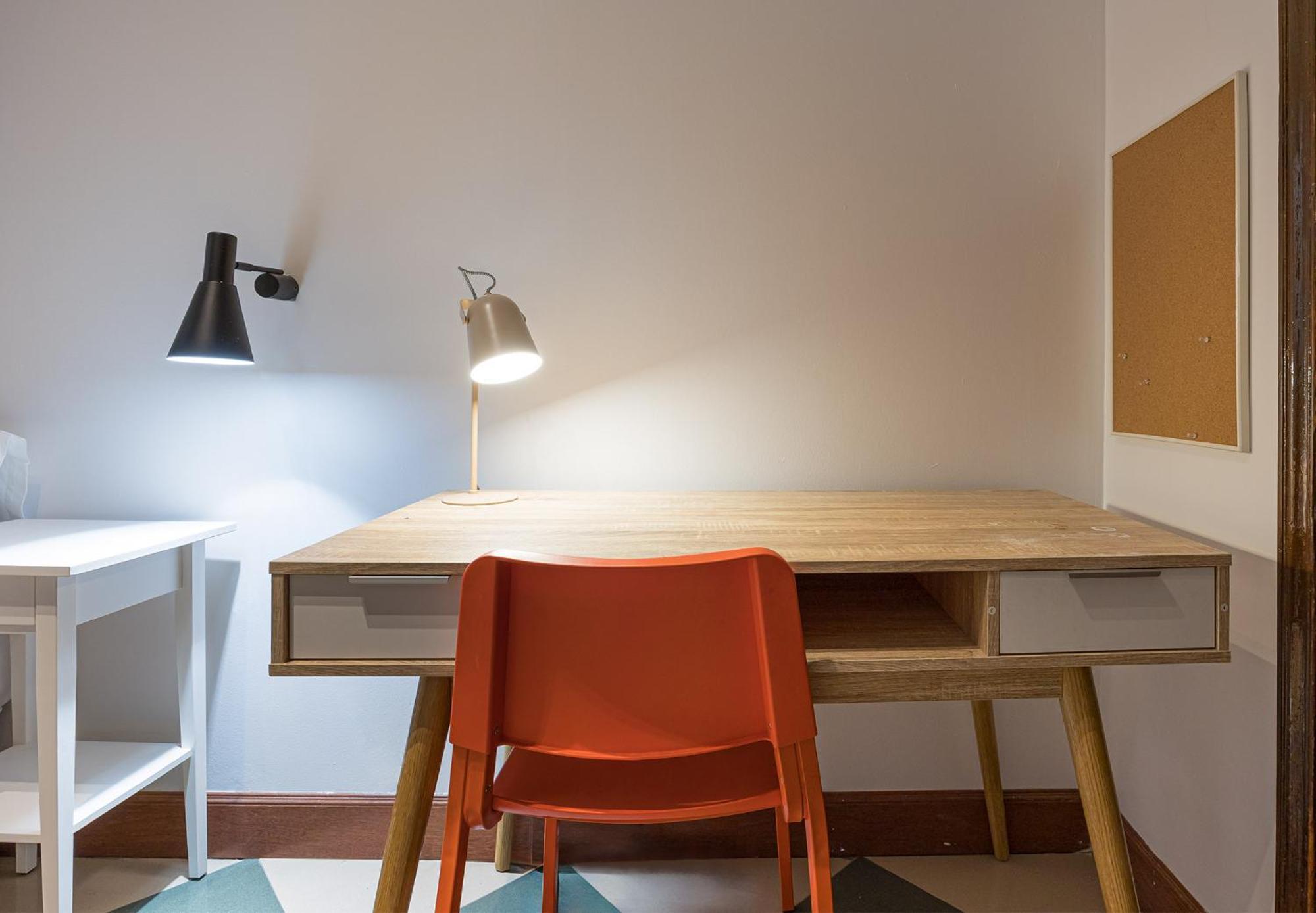 Hotel Live It Madrid Gran Via (Adults Only) Exteriér fotografie