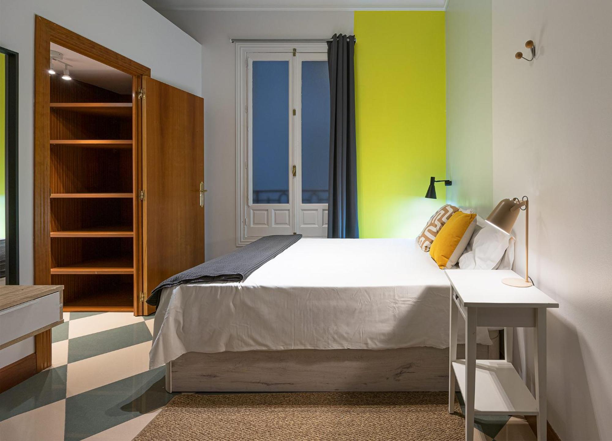 Hotel Live It Madrid Gran Via (Adults Only) Exteriér fotografie