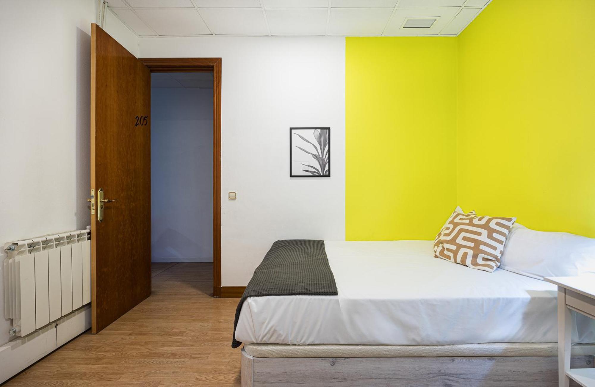 Hotel Live It Madrid Gran Via (Adults Only) Exteriér fotografie